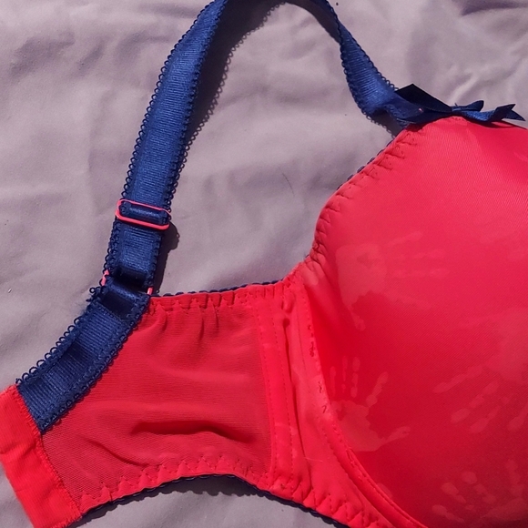 Curvy Kate Coppafeel Smoothie T-Shirt Bra 30GG - Picture 6 of 7